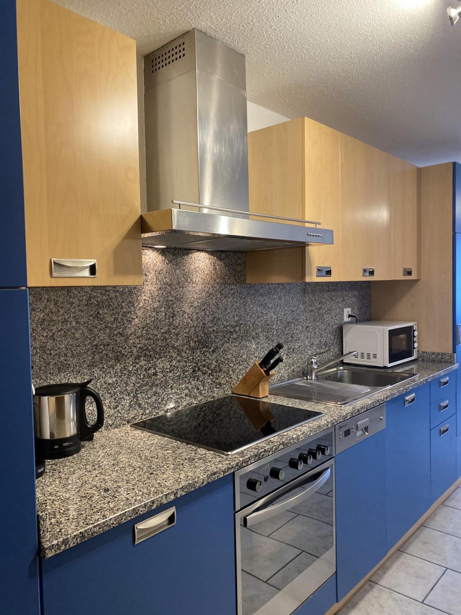 Apartments Arcadia 사스그룬트 외부 사진