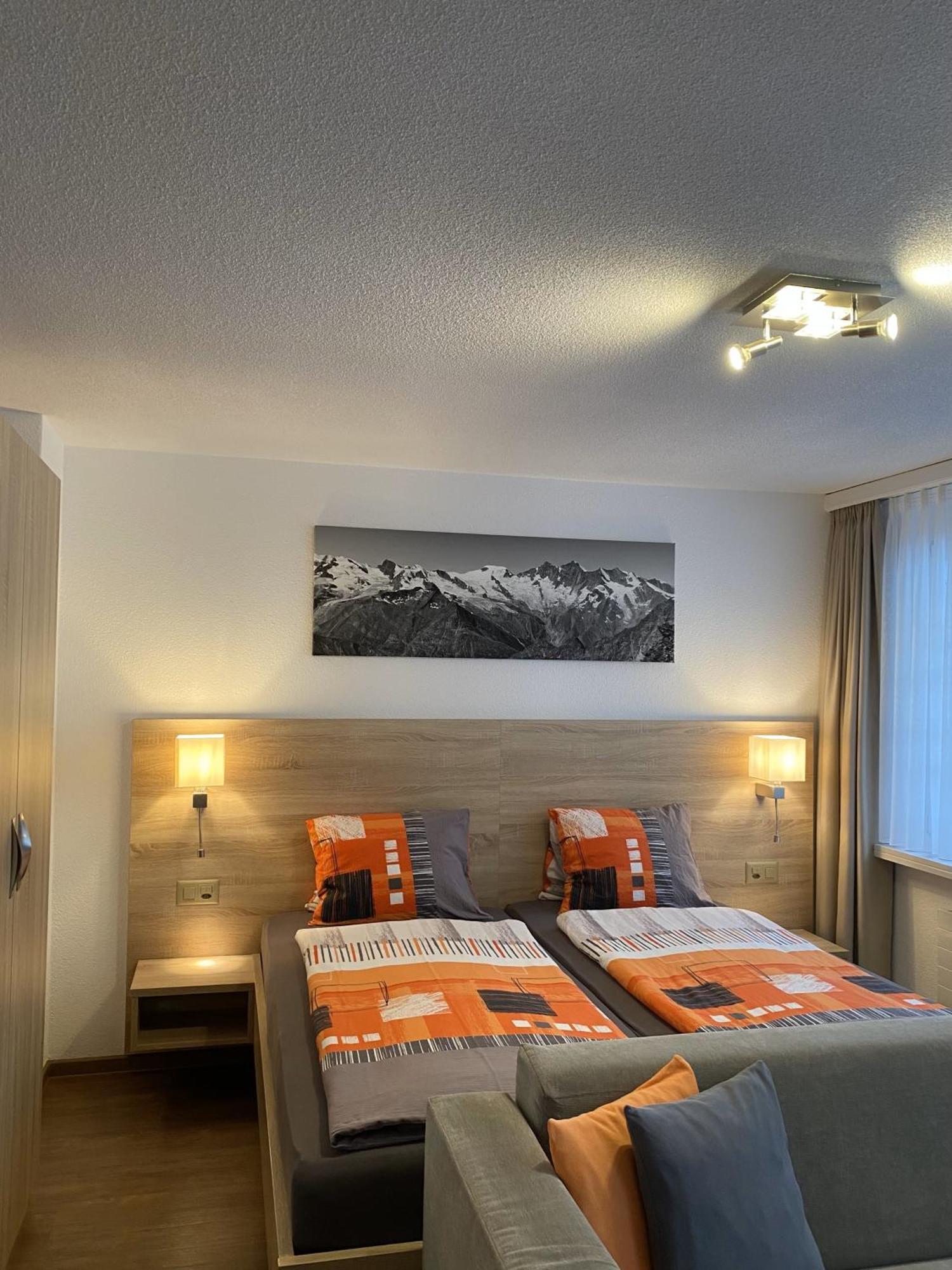 Apartments Arcadia 사스그룬트 외부 사진