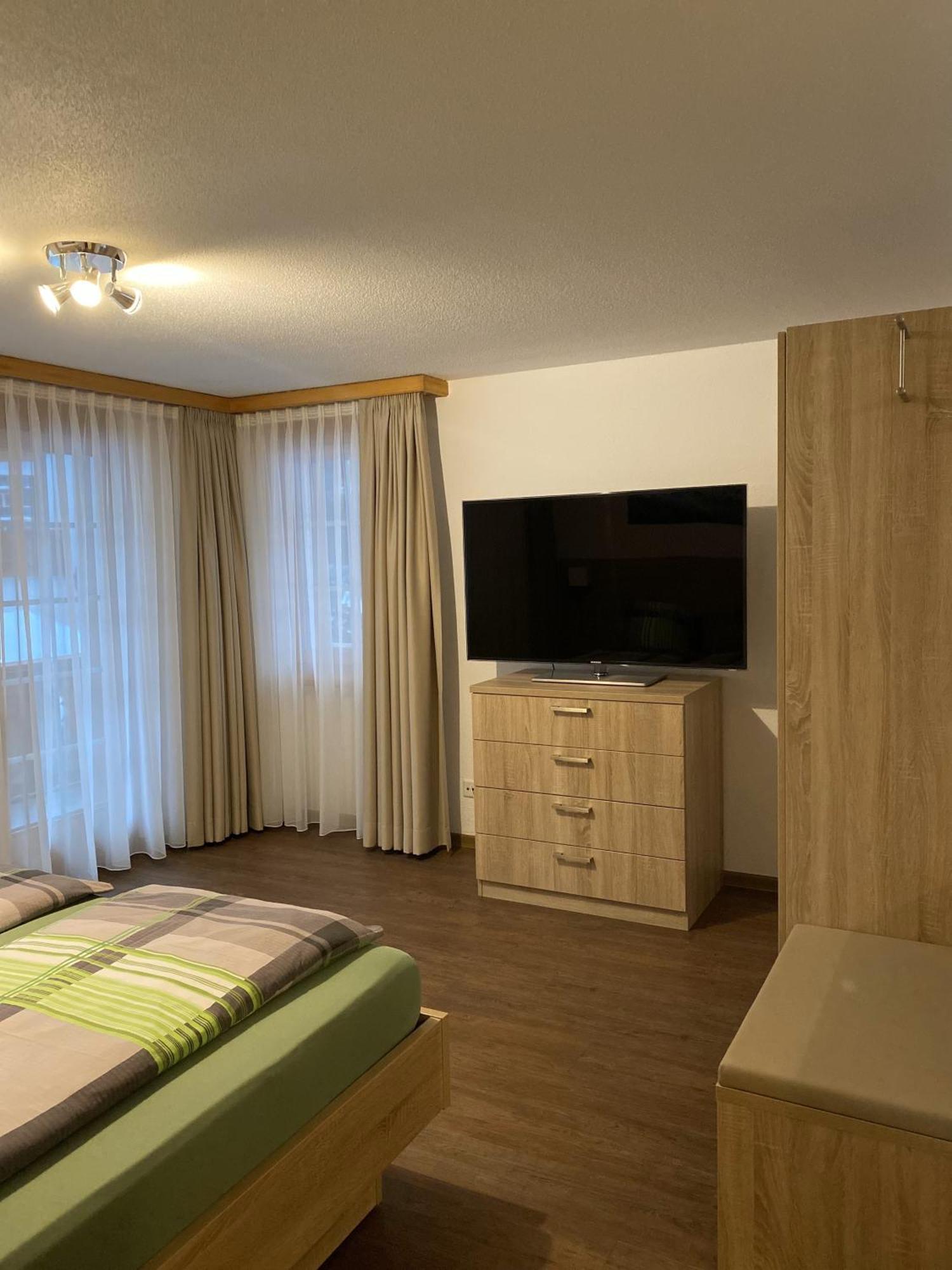 Apartments Arcadia 사스그룬트 외부 사진