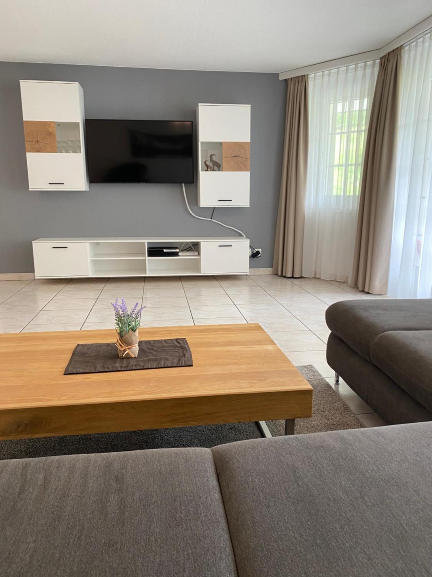 Apartments Arcadia 사스그룬트 외부 사진